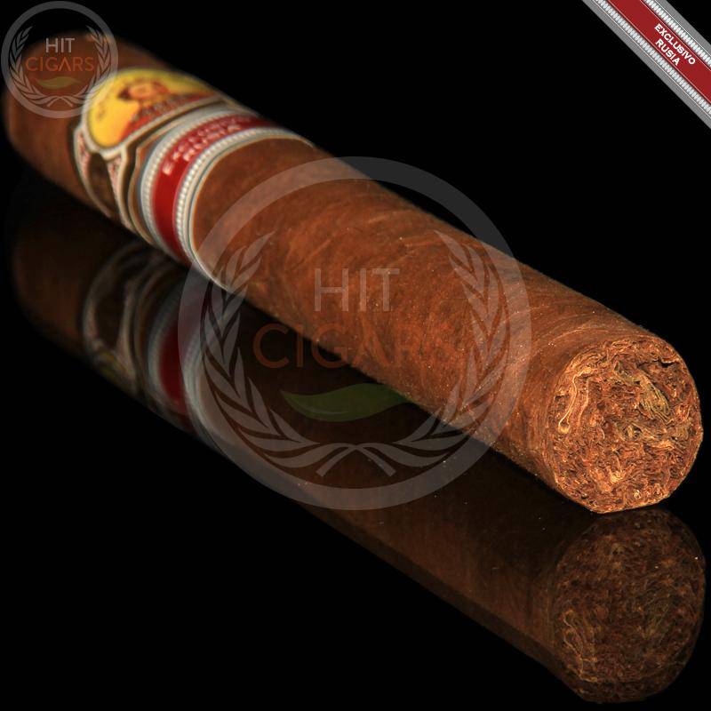Bolivar Emperador Russia Regional Edition 2011