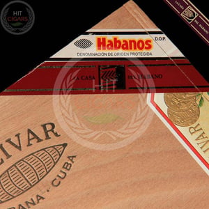 Bolivar Libertador (LCDH) 11 Bolivar Libertador (LCDH)