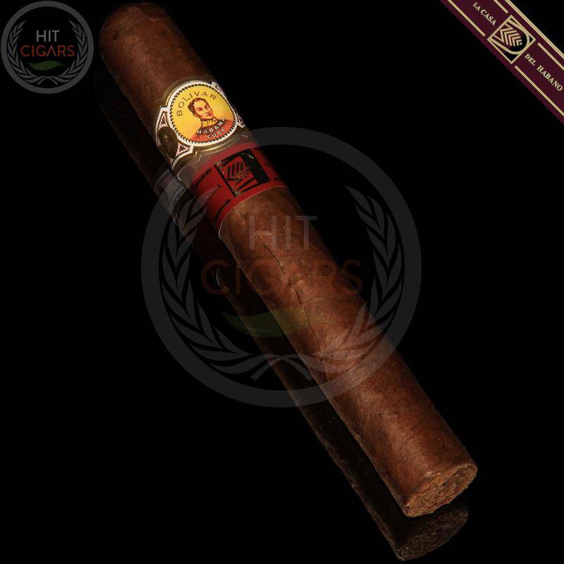 Bolivar Libertador (LCDH)