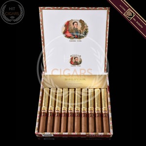 bolivar-new-gold-medal-lcdh-1 Bolivar New Gold Medal (LCDH)