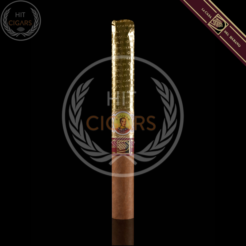 Bolivar New Gold Medal (LCDH)