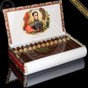 bolivar-petit-belicosos-edicion-limitada-2009-1 Bolivar Petit Belicosos Edicion Limitada 2009