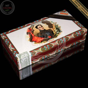 Bolivar Petit Belicosos Edicion Limitada 2009 2 Bolivar Petit Belicosos Edicion Limitada 2009