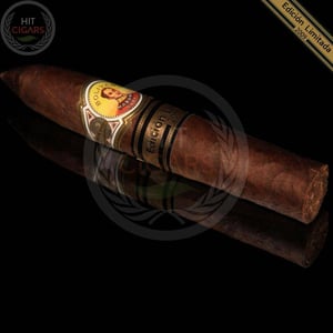 Bolivar Petit Belicosos Edicion Limitada 2009 3 Bolivar Petit Belicosos Edicion Limitada 2009