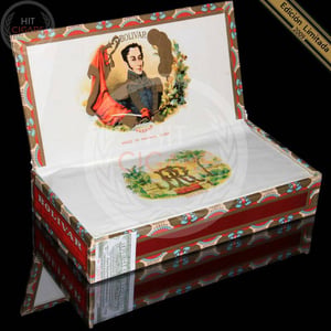 Bolivar Petit Belicosos Edicion Limitada 2009 5 Bolivar Petit Belicosos Edicion Limitada 2009