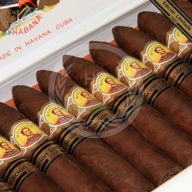 bolivar-petit-belicosos-edicion-limitada-2009-1 Bolivar Petit Belicosos Edicion Limitada 2009
