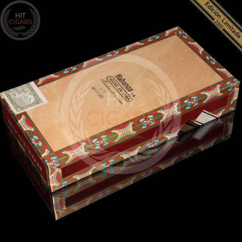bolivar-petit-belicosos-edicion-limitada-2009-1 Bolivar Petit Belicosos Edicion Limitada 2009