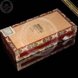 Bolivar Petit Belicosos Edicion Limitada 2009 9 Bolivar Petit Belicosos Edicion Limitada 2009