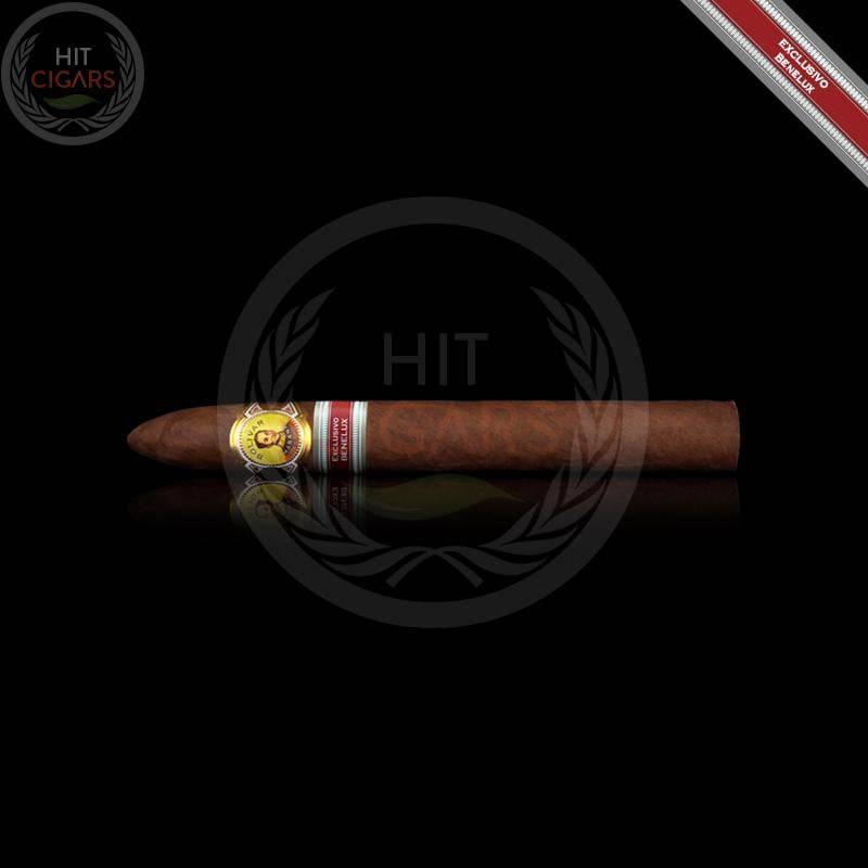 Bolivar Poderosos Belux Regional Edition 2013 1 Bolivar Poderosos Belux Regional Edition 2013