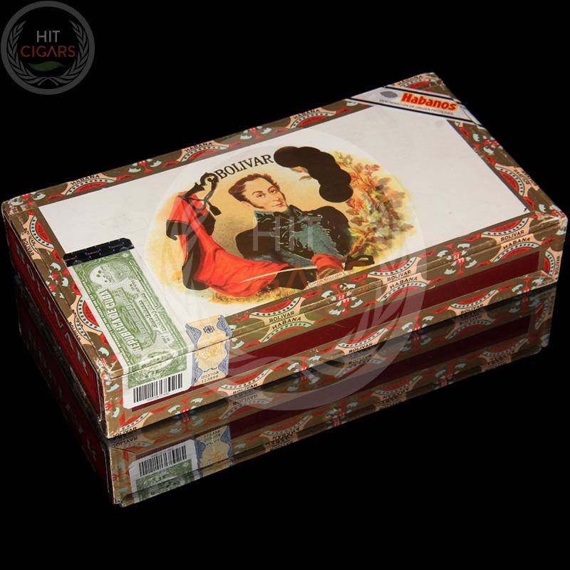 Bolivar Royal Coronas