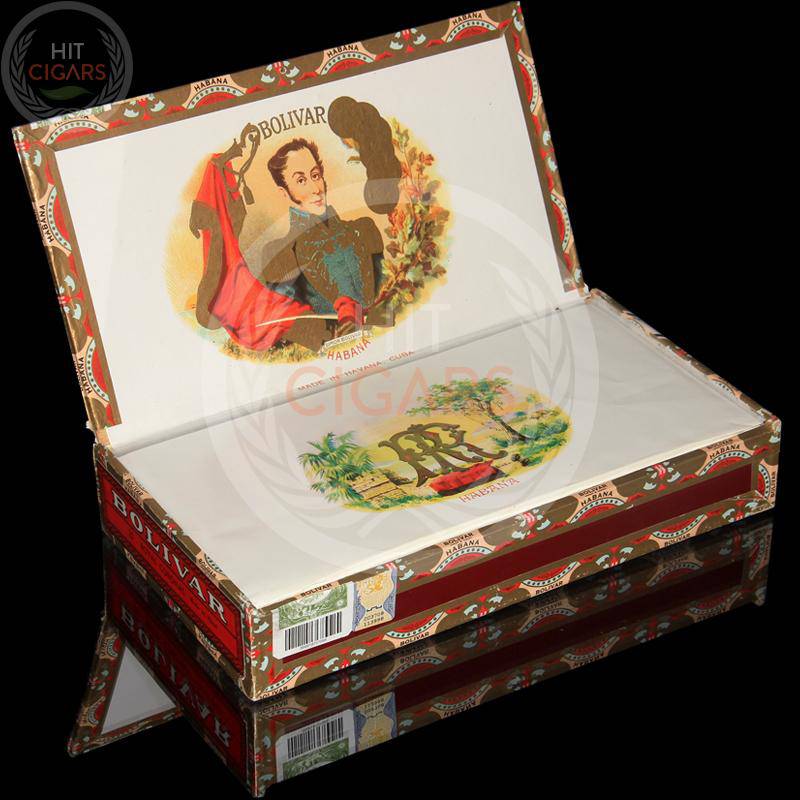 Bolivar Royal Coronas