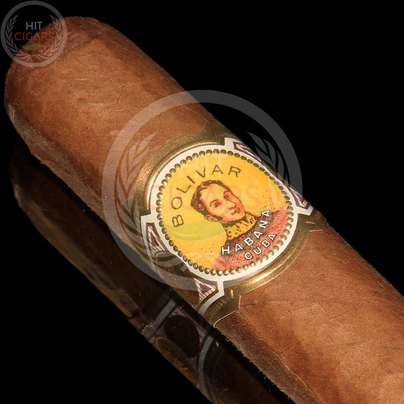 Bolivar Royal Coronas