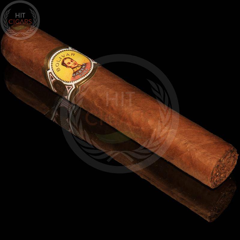 Bolivar Royal Coronas