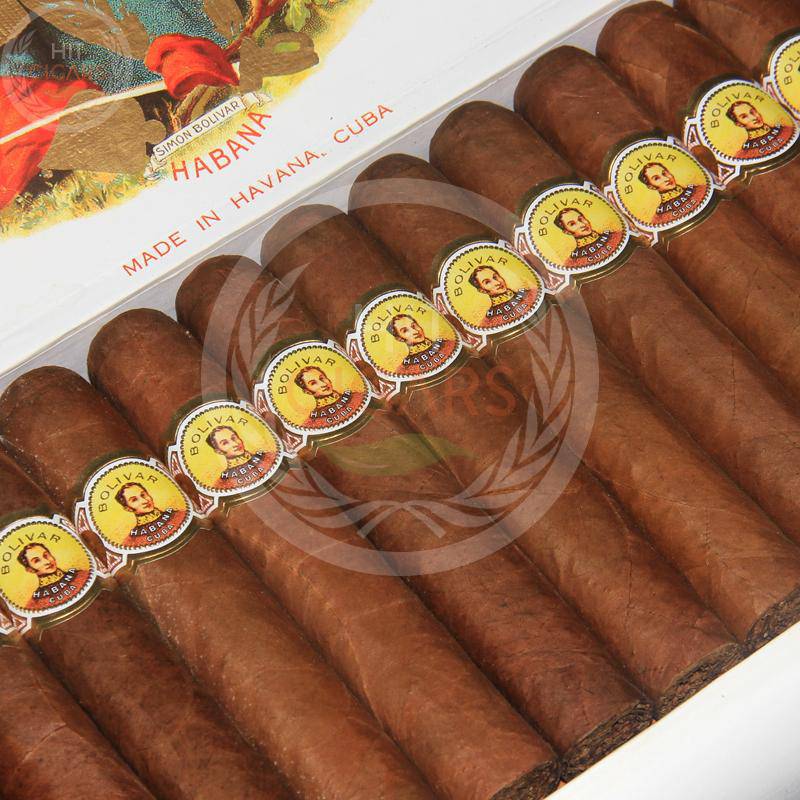 bolivar-royal-coronas-box-of-25-cigars-1 Bolivar Royal Coronas