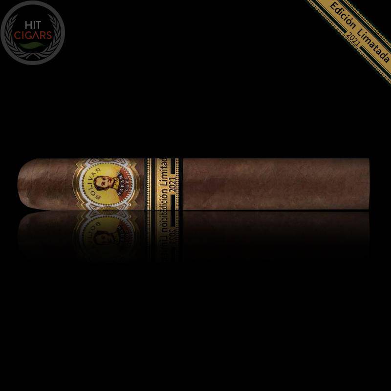 Bolivar Regentes Edicion Limitada 2021 1 Bolivar Regentes Edicion Limitada 2021