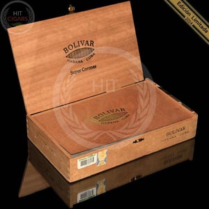 Bolivar Super Coronas Edicion Limitada 2014 4 Bolivar Super Coronas Edicion Limitada 2014