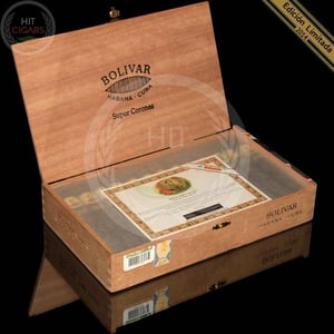Bolivar Super Coronas Edicion Limitada 2014 5 Bolivar Super Coronas Edicion Limitada 2014