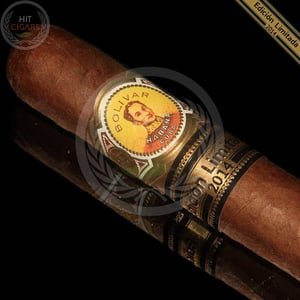 Bolivar Super Coronas Edicion Limitada 2014 7 Bolivar Super Coronas Edicion Limitada 2014