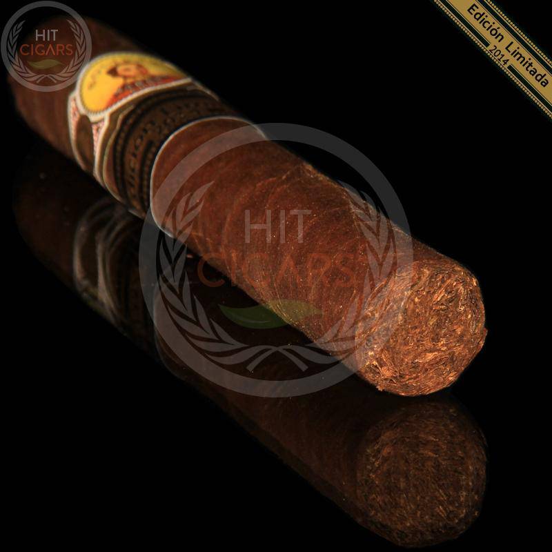 Bolivar Super Coronas Edicion Limitada 2014