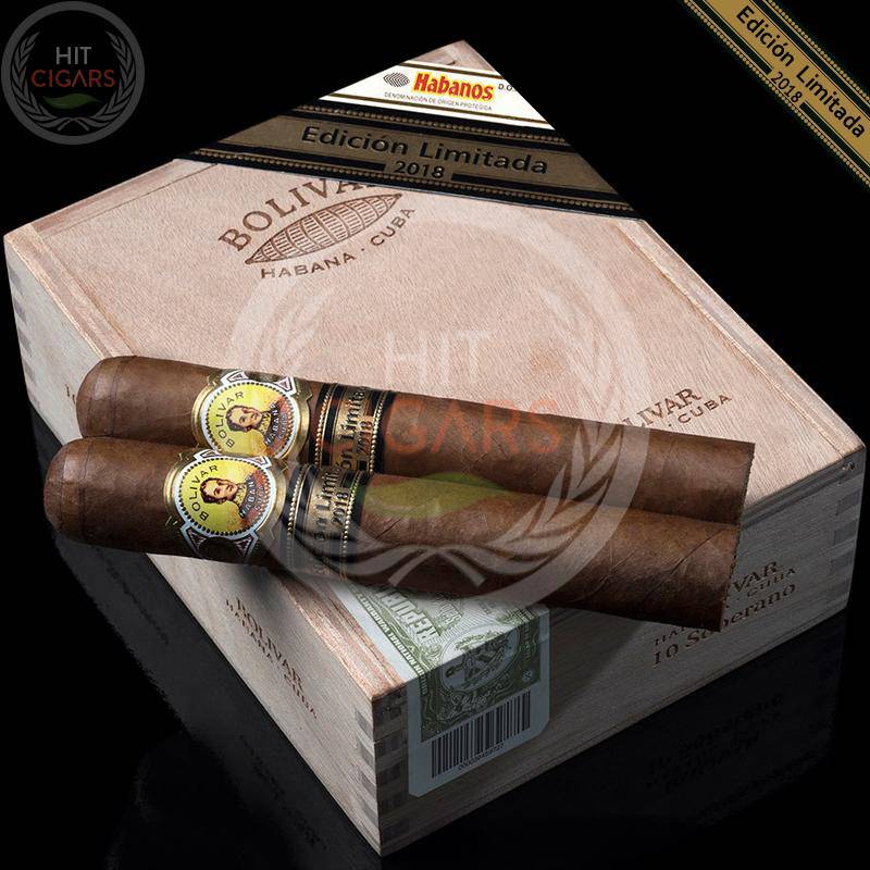 Bolivar Soberano Edicion Limitada 2018 1 Bolivar Soberano Edicion Limitada 2018