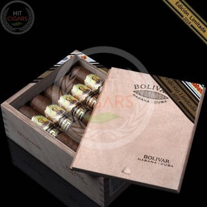 Bolivar Soberano Edicion Limitada 2018 3 Bolivar Soberano Edicion Limitada 2018