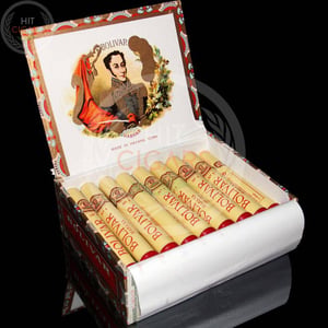 bolivar-tubos-no-1-box-of-25-cigars-1 Bolivar Tubos No. 1