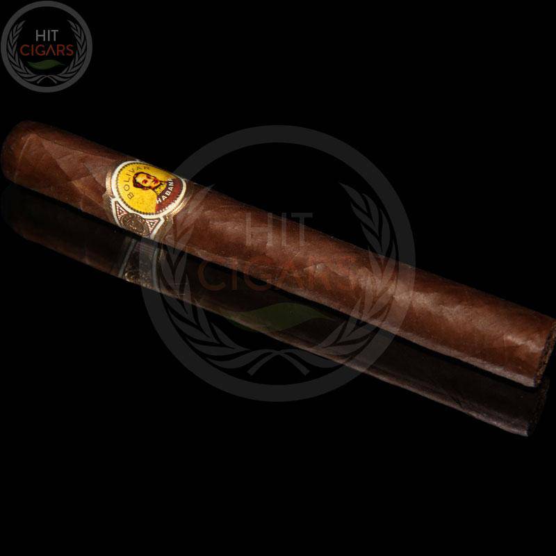 Bolivar Tubos No. 1