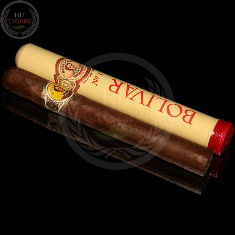 Bolivar Tubos No. 1