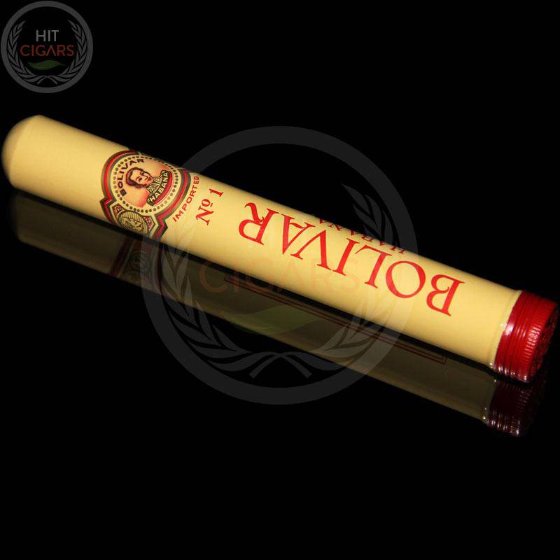 Bolivar Tubos No. 1