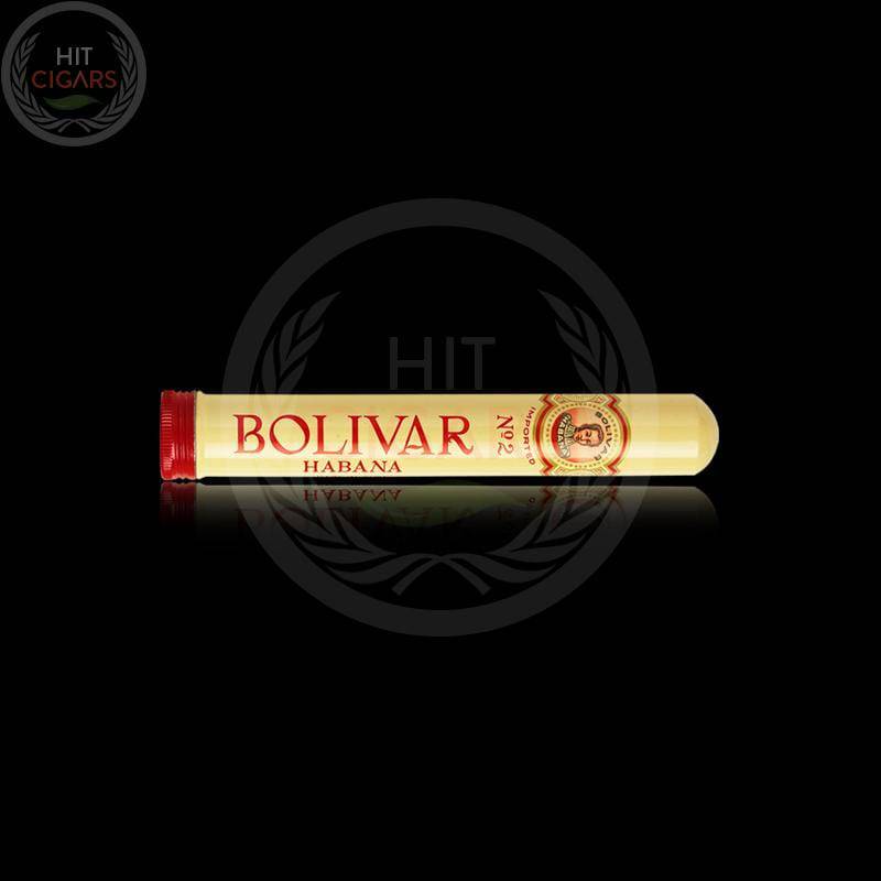Bolivar Tubos No. 2