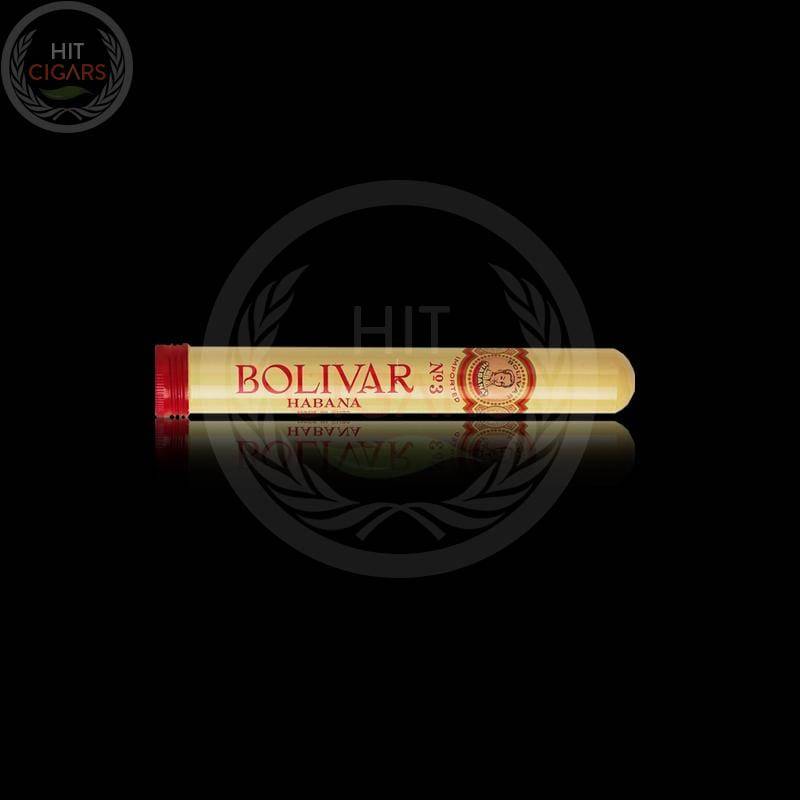 Bolivar Tubos No. 3