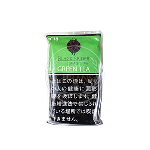 Black Spider Green Tea 30g