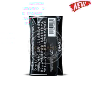 Black Spider Ichigo Candy 30g