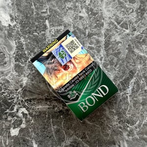 Bond Street Menthol