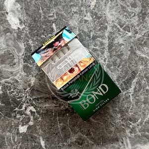 Bond Street Menthol