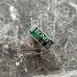 Bond Street Menthol