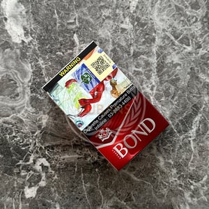 Bond Street Red