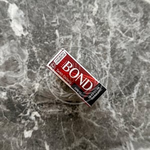Bond Street Red