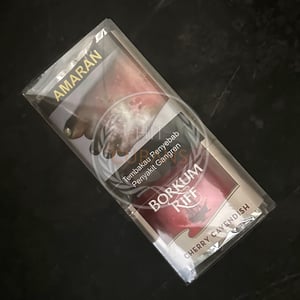 Borkum Riff Cherry Cavendish 50g 3 Borkum Riff Cherry Cavendish 50g