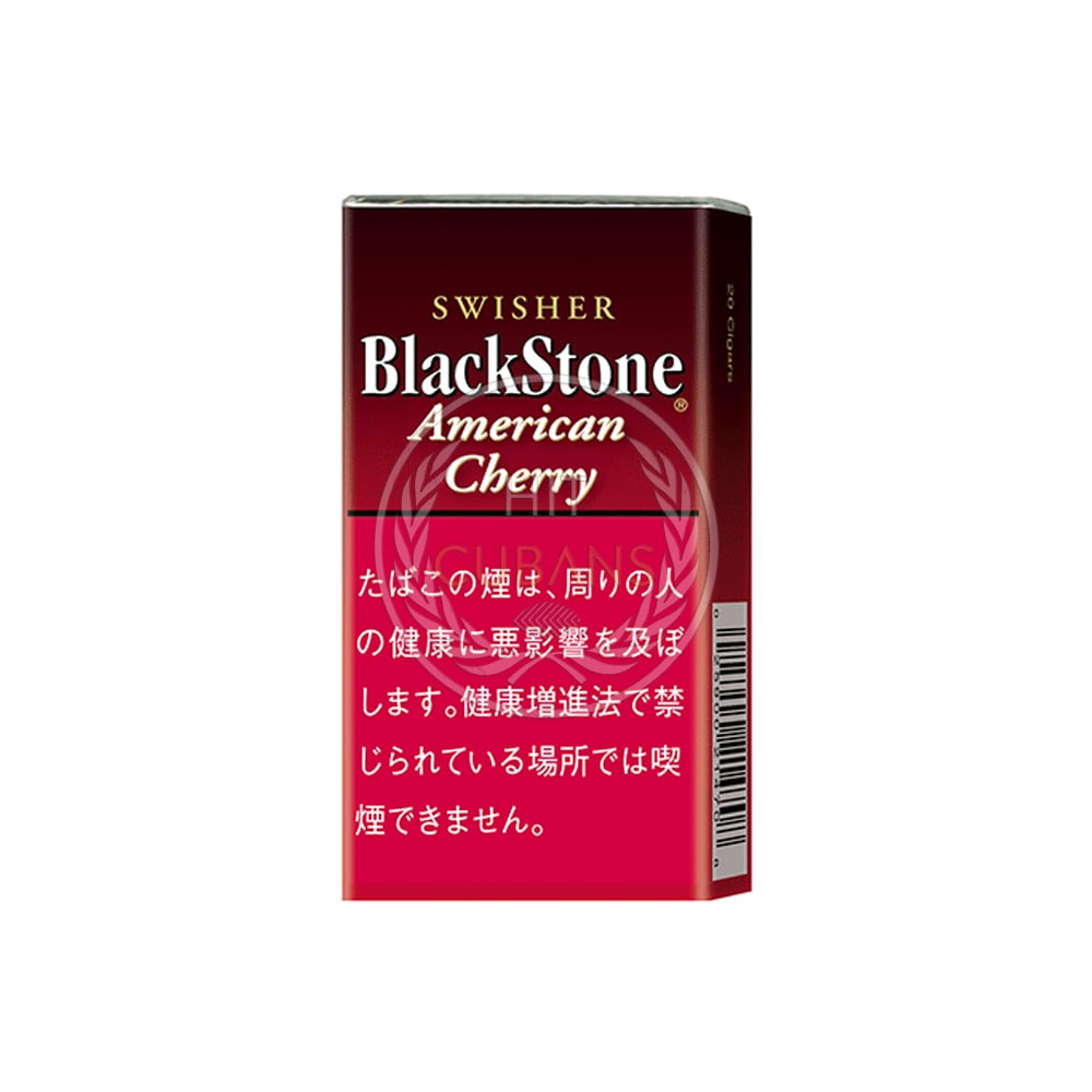 BlackStone American Cherry 1 BlackStone American Cherry