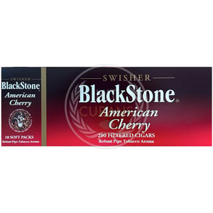 BlackStone American Cherry 2 BlackStone American Cherry