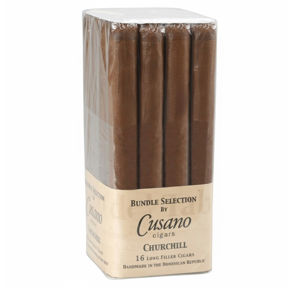 Bundle Selection by Cusano Churchill (Bundle of 16) 1 Bundle Selection by Cusano Churchill (Bundle of 16)
