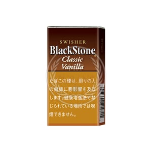 BlackStone Classic Vanilla