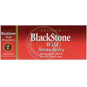 BlackStone Wild Strawberry