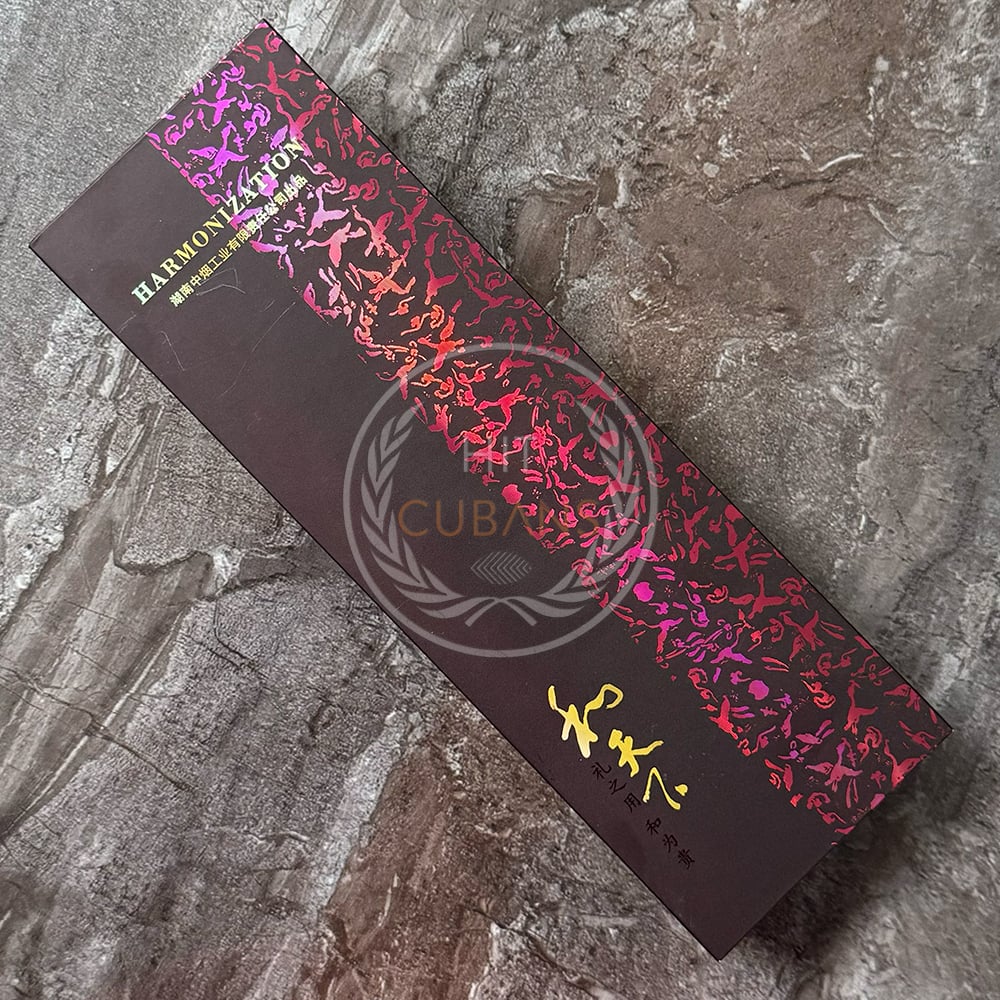baisha-harmonization-hard-idf-1 Baisha Harmonization Hard