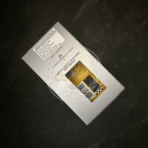 Captain Black Bright Virginia 40g