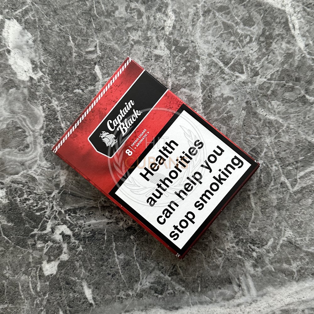 captain-black-cherise-tipped-cigars-1 Captain Black Cherise Tipped Cigars