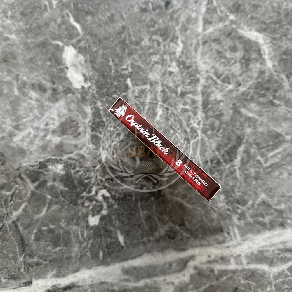 captain-black-cherise-tipped-cigars-1 Captain Black Cherise Tipped Cigars