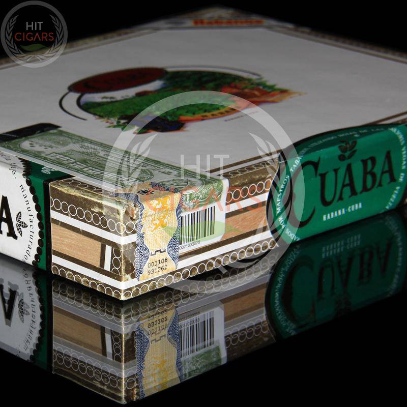 Cuaba Distinguidos