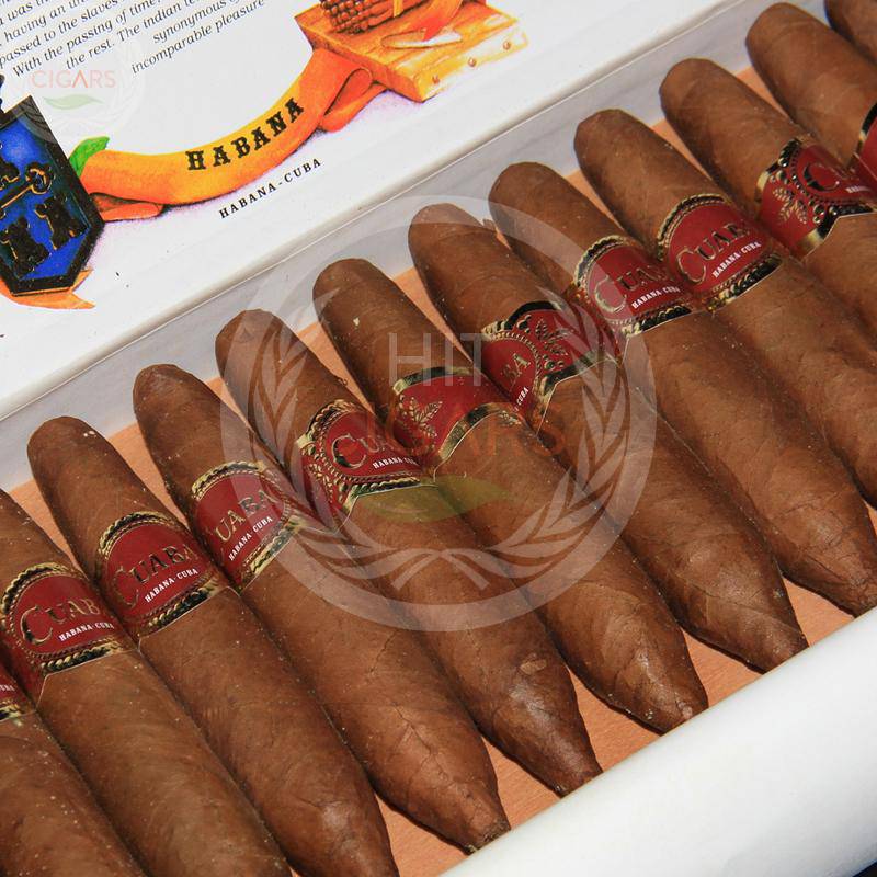 Cuaba Divinos